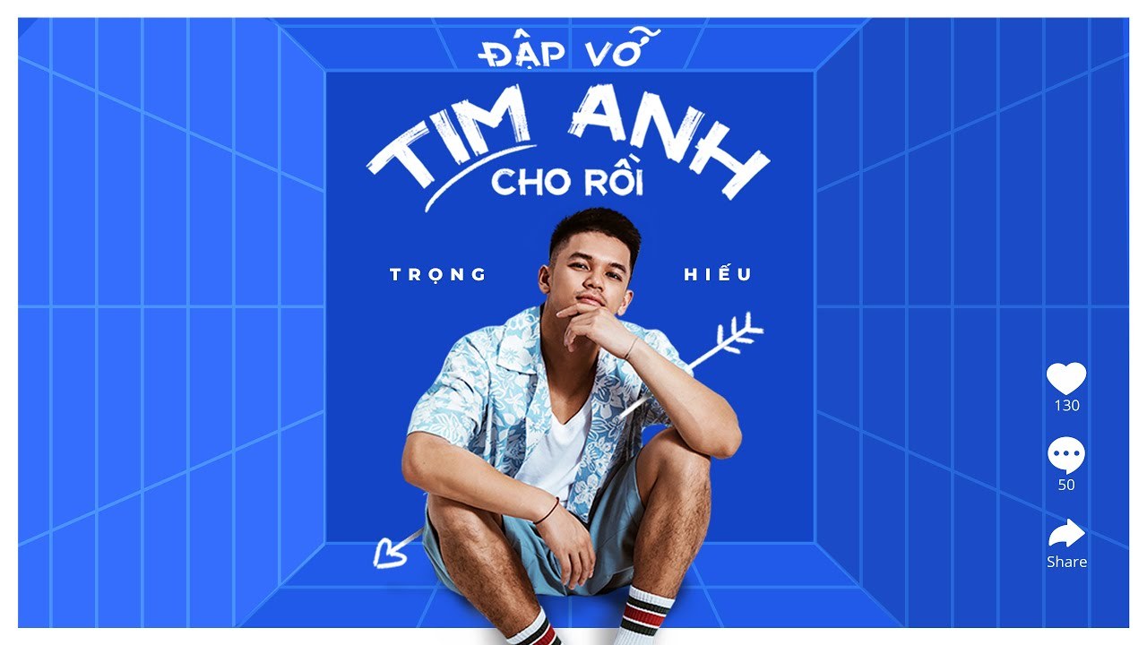 Đập Vỡ Tim Anh Cho Rồi