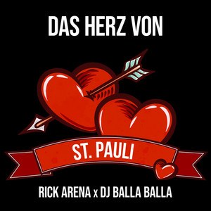 Das Herz von St.Pauli (St. Pauli Anthem Song)