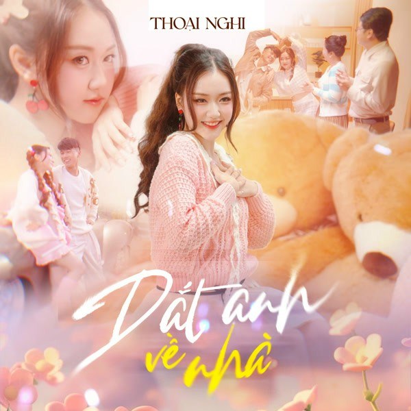 Dắt Anh Về Nhà