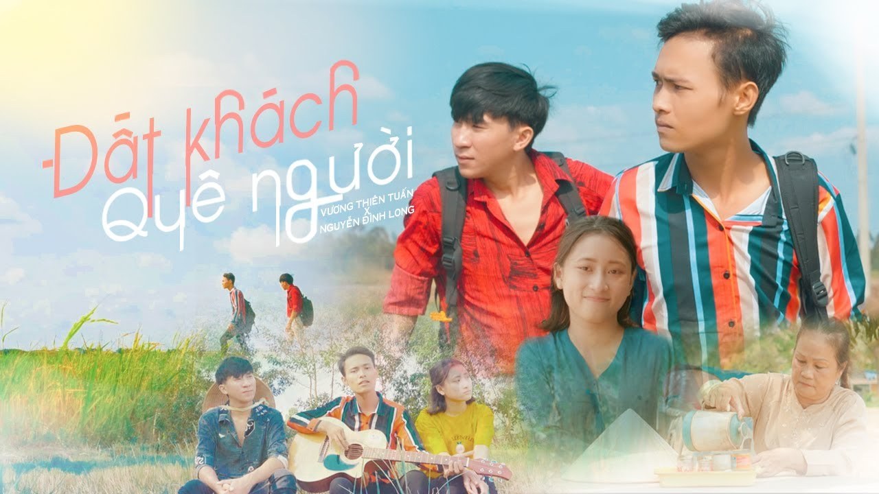 Đất Khách Quê Người