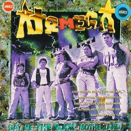 Đất Mẹ (Motherland)