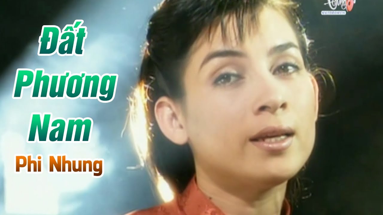 Đất Phương Nam (Bài Ca Đất Phương Nam)