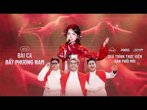 Đất Phương Nam (bản PMC x DTAP)