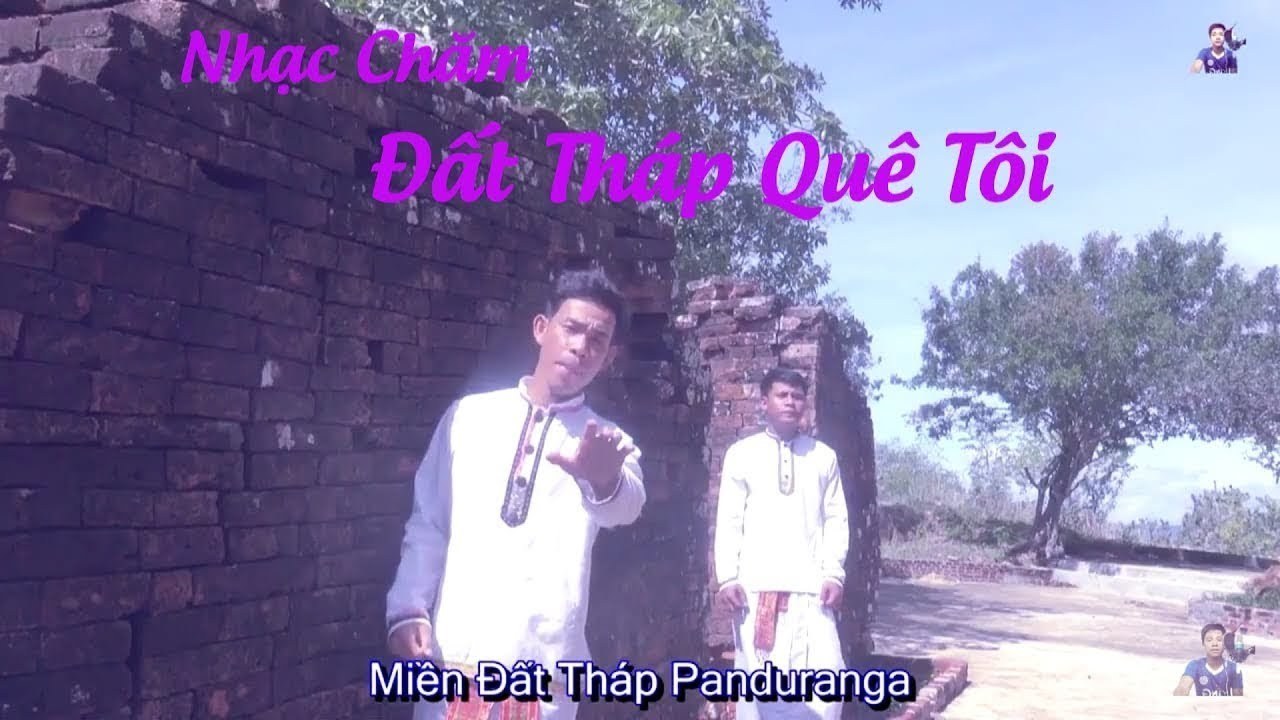 Đất Tháp Quê Tôi