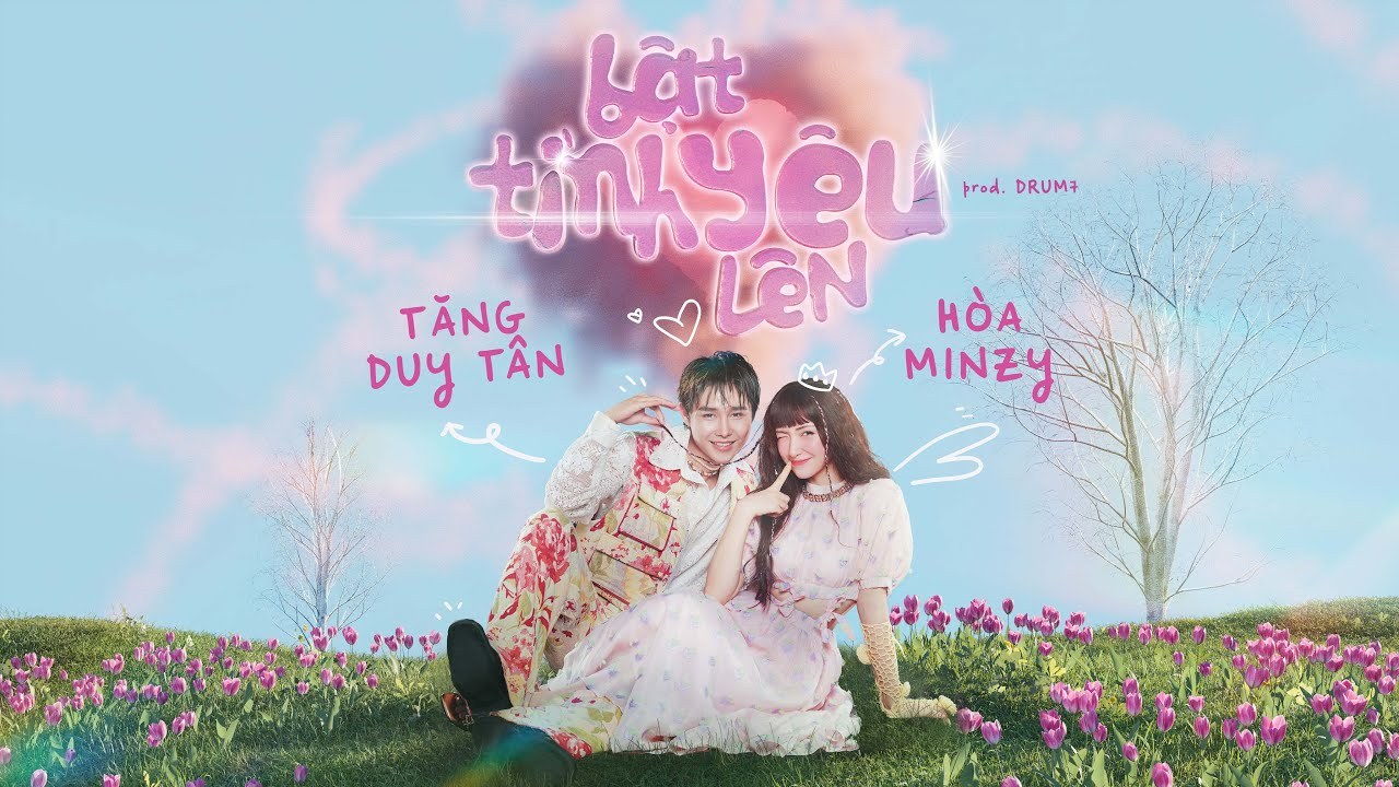 Đặt Tình Yêu Lên Hàng Đầu
