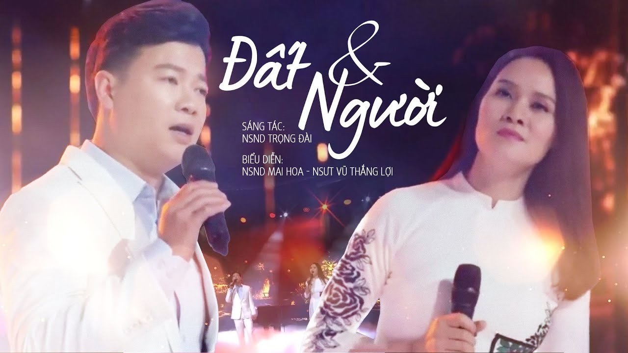 Đất Và Người