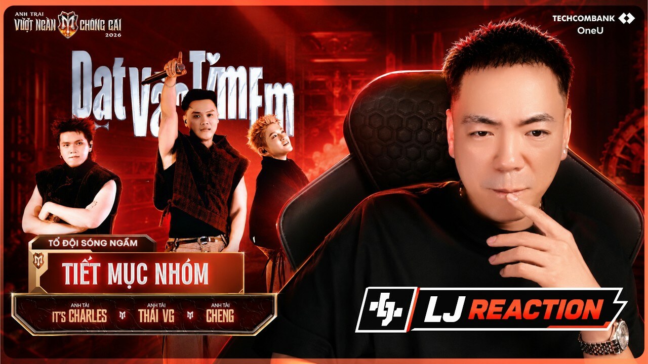 Dạt Vào Tim Em (Anh Trai Vượt Ngàn Chông Gai)