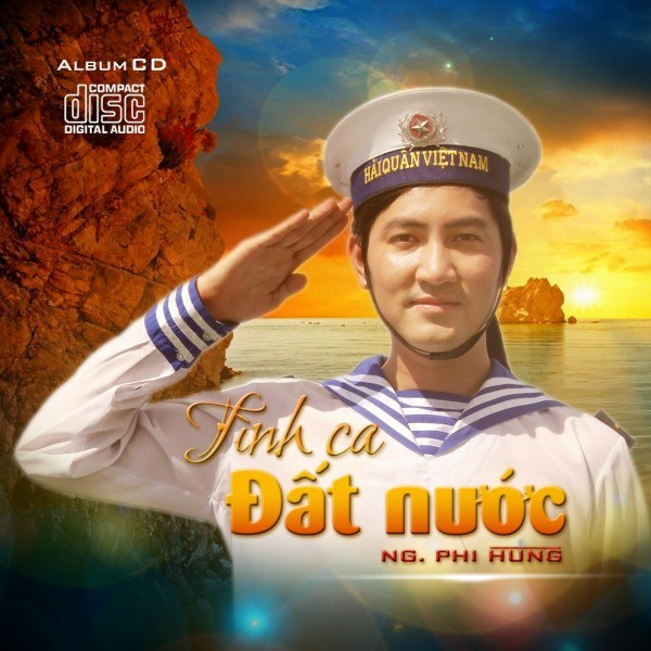 Đất Việt tiếng vọng ngàn đời