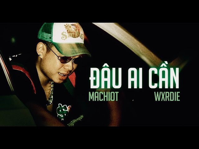Đâu Ai Cần