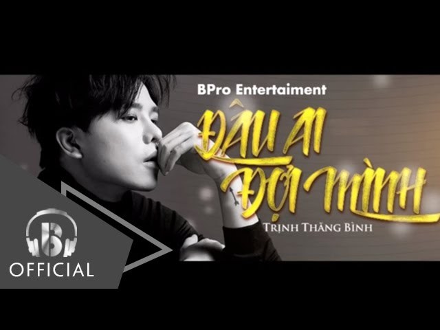 Đâu Ai Đợi Mình
