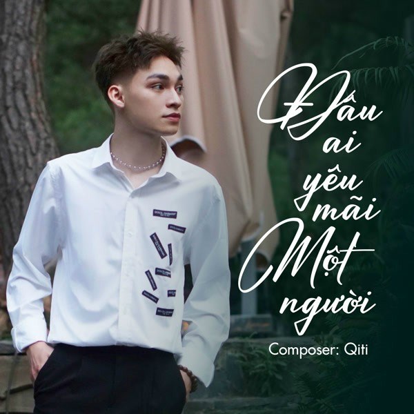 Đâu Ai Yêu Mãi Một Người