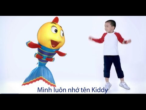 Dầu Ăn Dinh Dưỡng Kiddy
