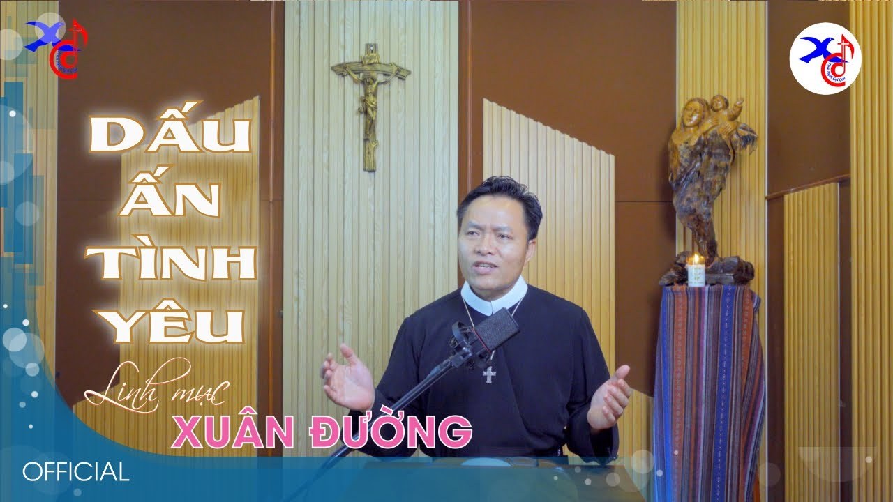Dấu Ấn Tình Yêu
