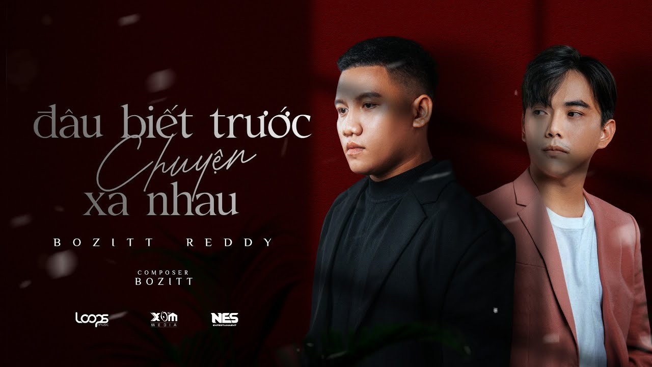 Đâu Biết Trước Chuyện Xa Nhau