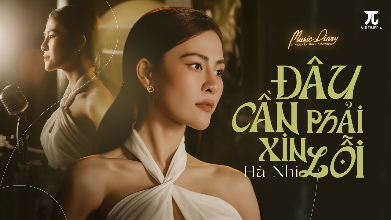 Đâu Cần Phải Xin Lỗi