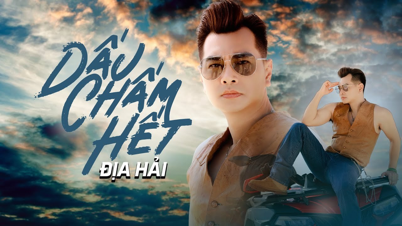 Dấu Chấm Hết - Minh Khang