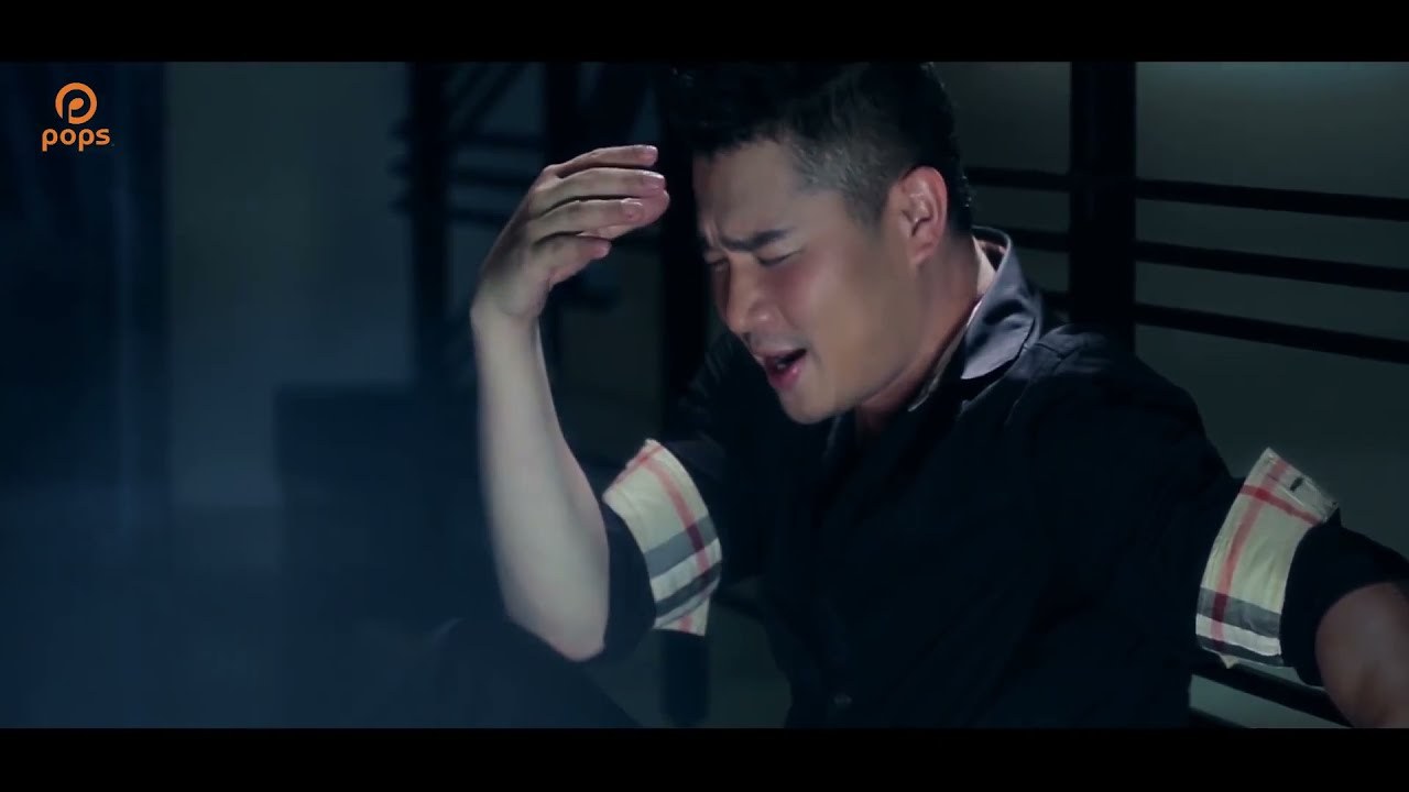 Dấu Chấm Hết - Nguyên Chấn Phong