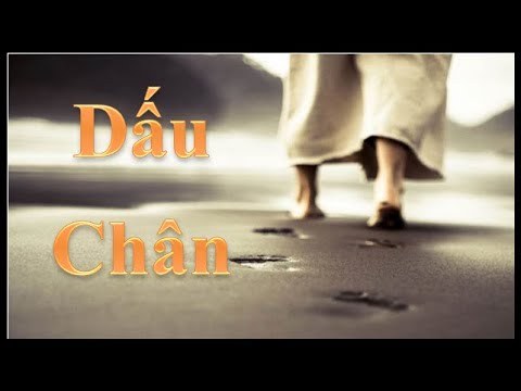 Dấu Chân 