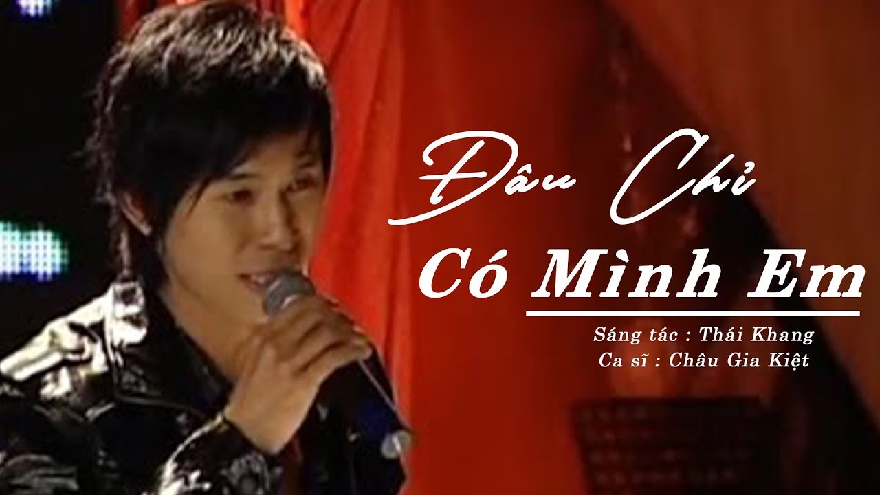 Đâu Chỉ Có Mình Em