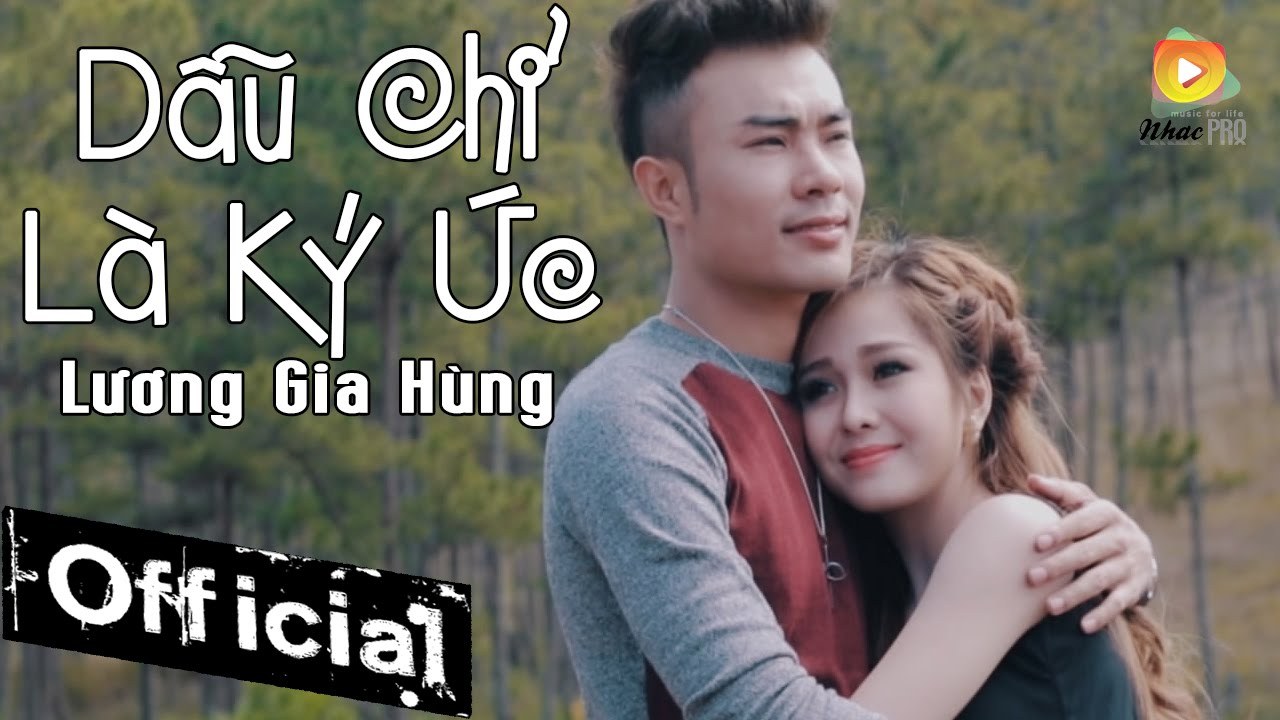 Dẫu Chỉ Là Ký Ức