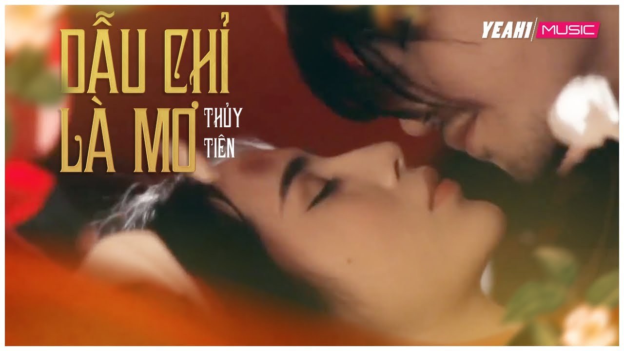 Dẫu Chỉ Là Mơ