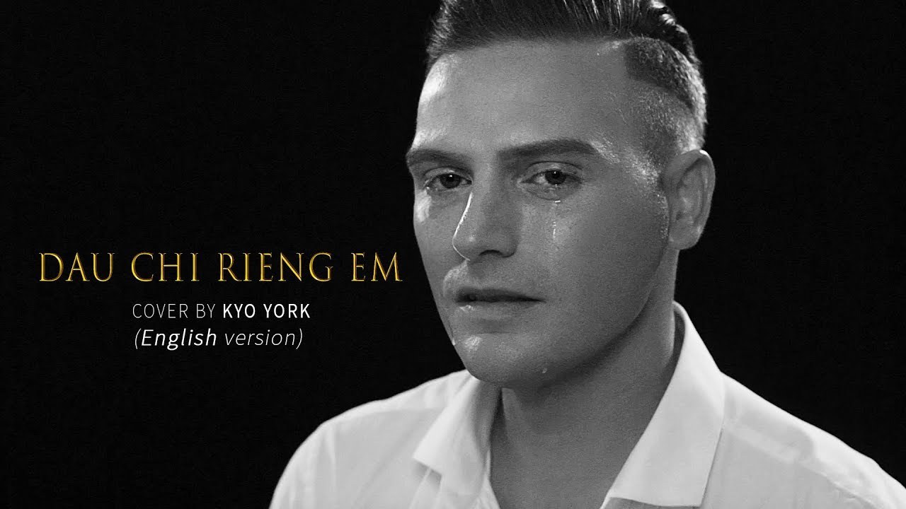 Đâu chỉ riêng em (English Version)