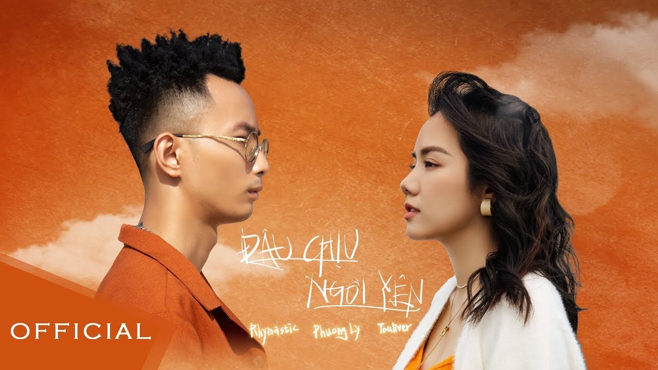 Đâu Chịu Ngồi Im