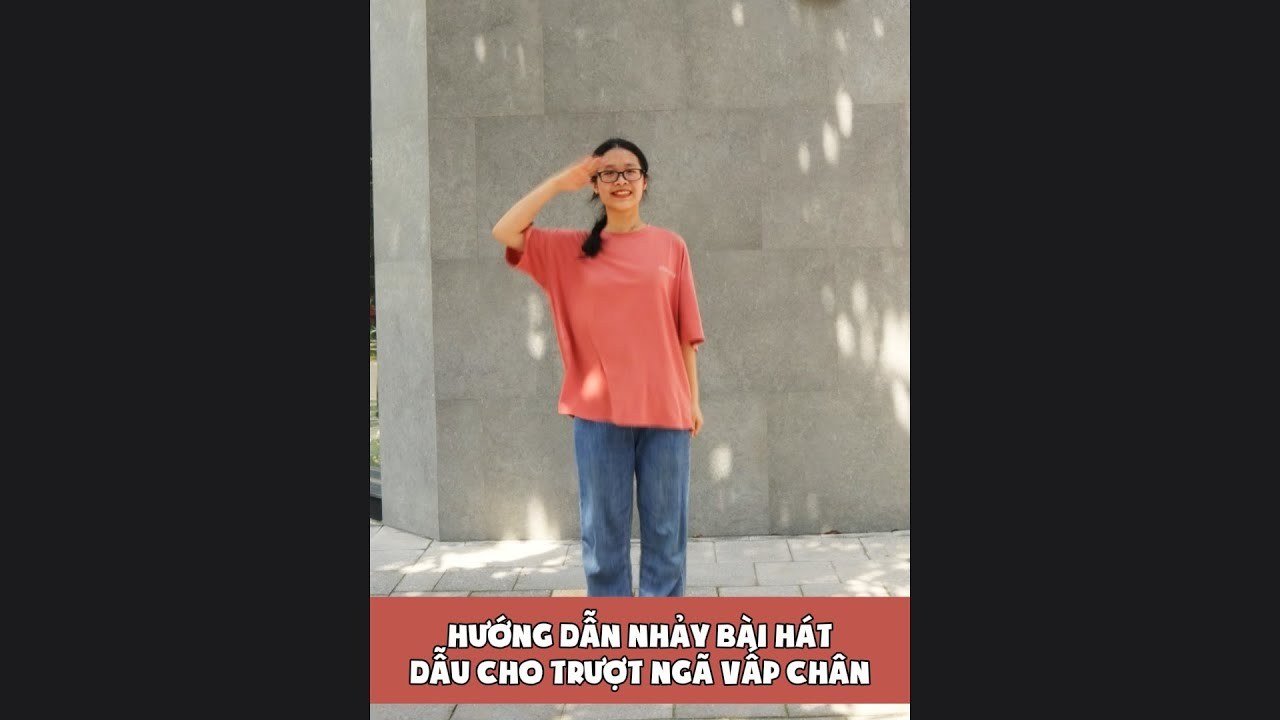 Dẫu cho trượt ngã vấp chân