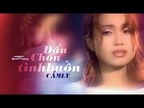 Dấu Chôn Tình Buồn