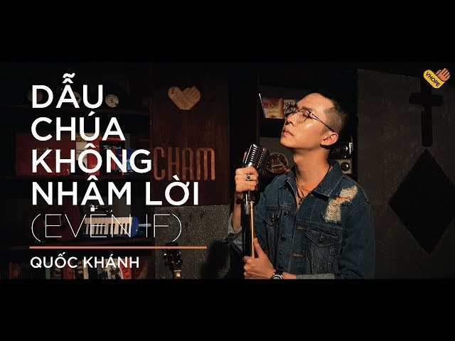 Dẫu Chúa chưa nhậm lời (Even If)