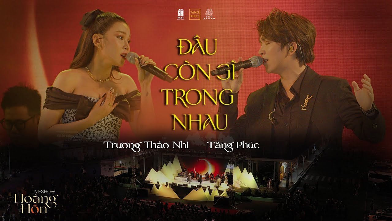 Đâu Còn Gì Trong Nhau