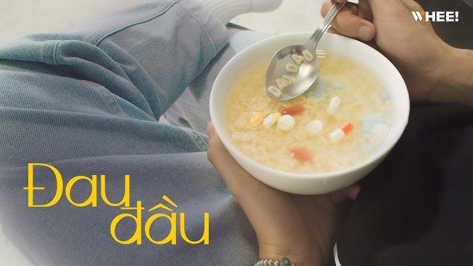 Đau Đầu