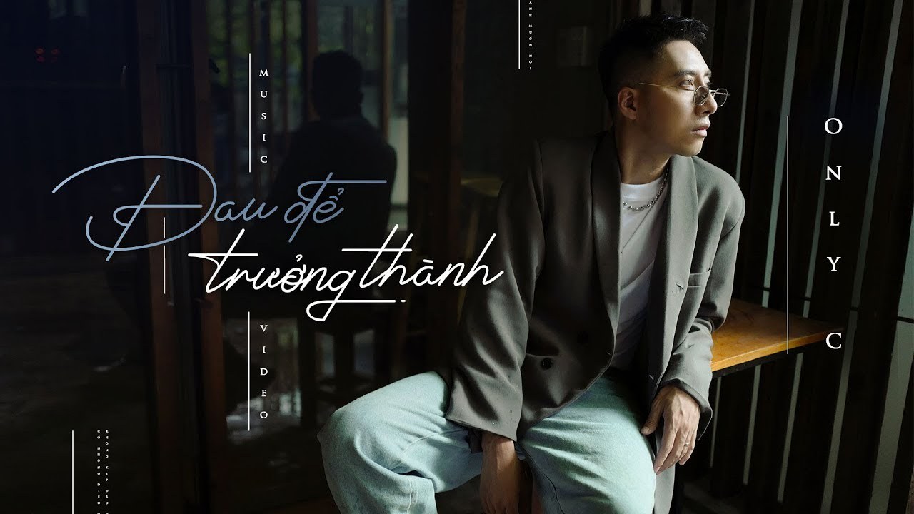 Đau Để Trưởng Thành (#2D2T)