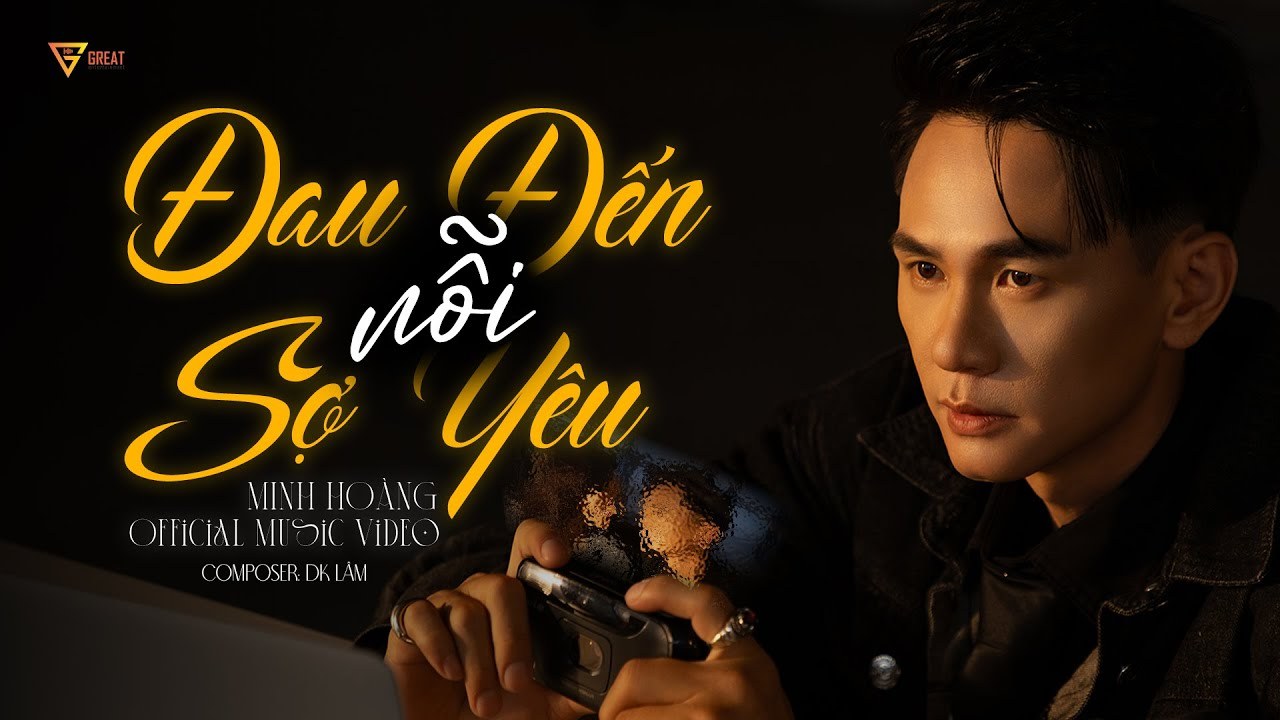 Đau Đến Nỗi Sợ Yêu
