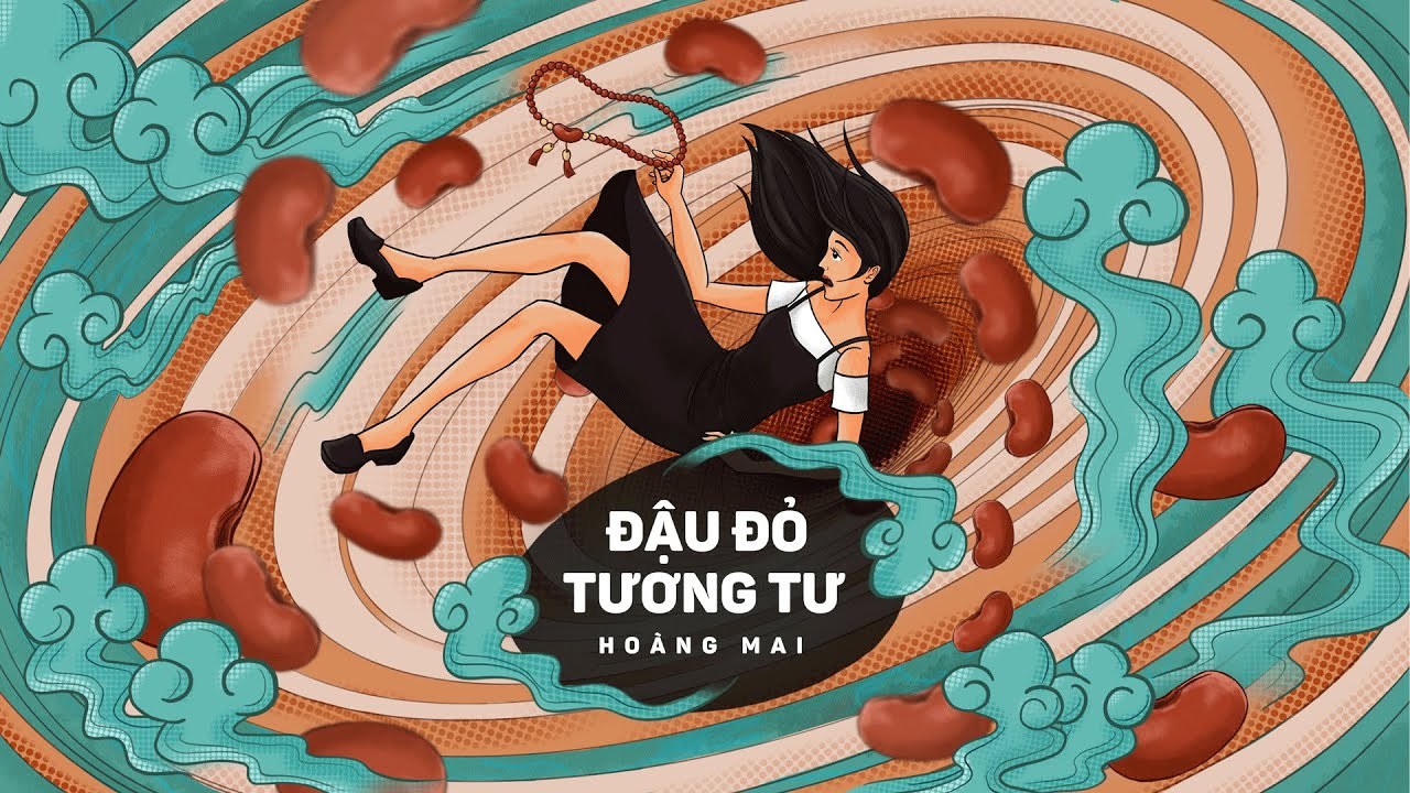 Đậu Đỏ Tương Tư