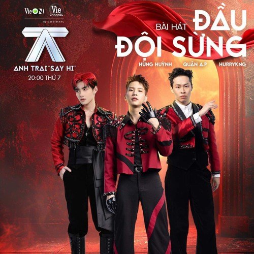 Đầu Đội Sừng