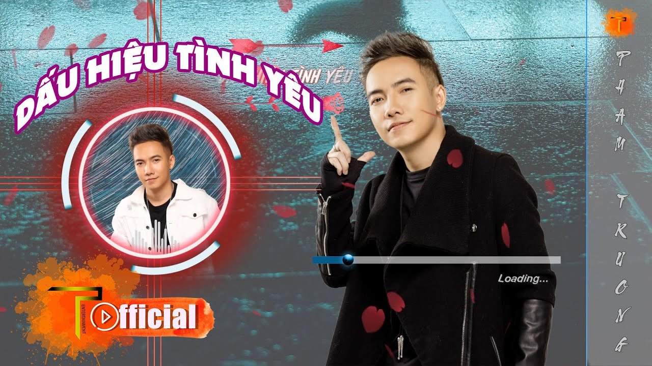 Dấu Hiểu Tình Yêu 
