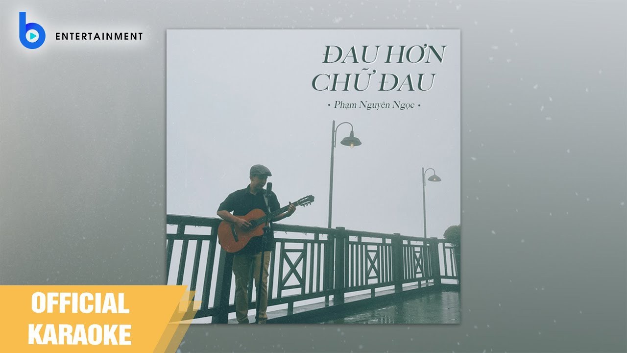đau hơn chữ đau (demo)