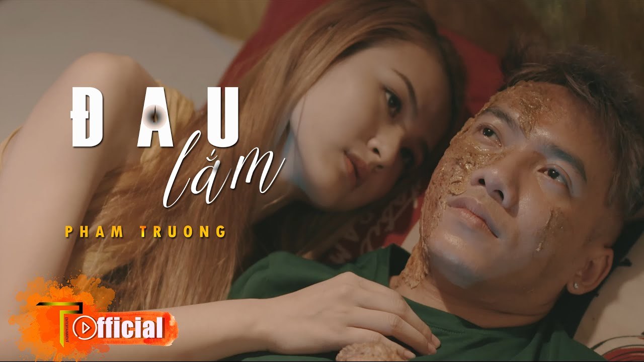 Đau Lắm