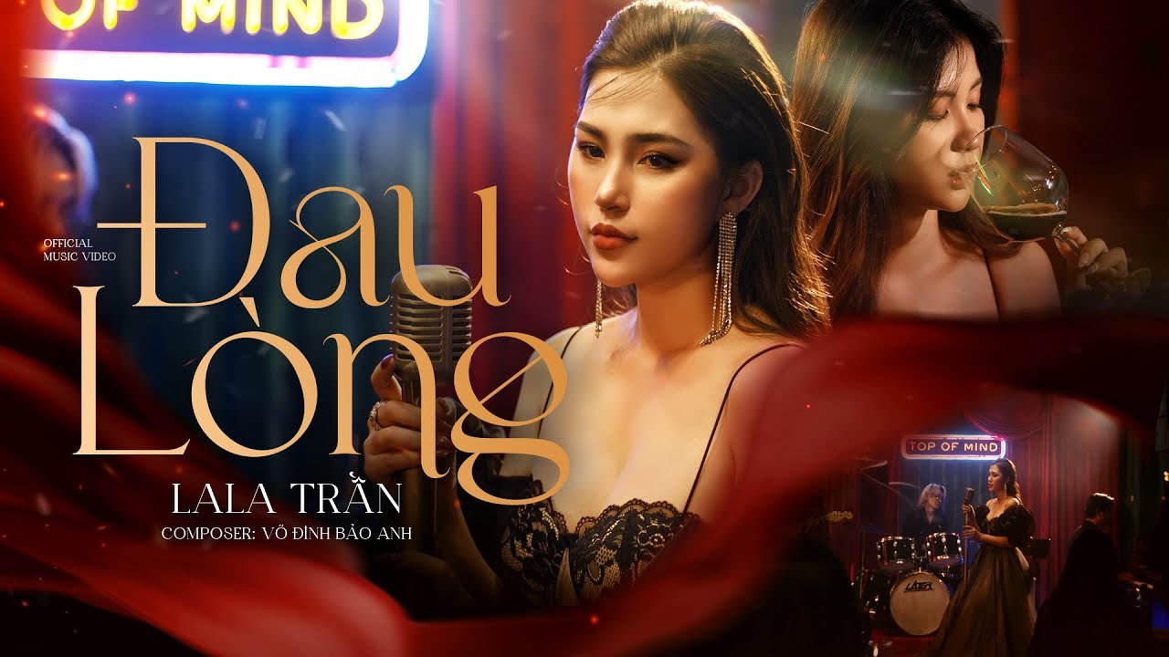 Đau Lòng