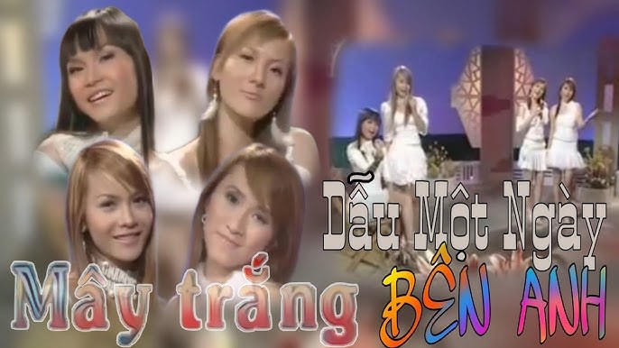 Dẫu Một Ngày Bên Nhau