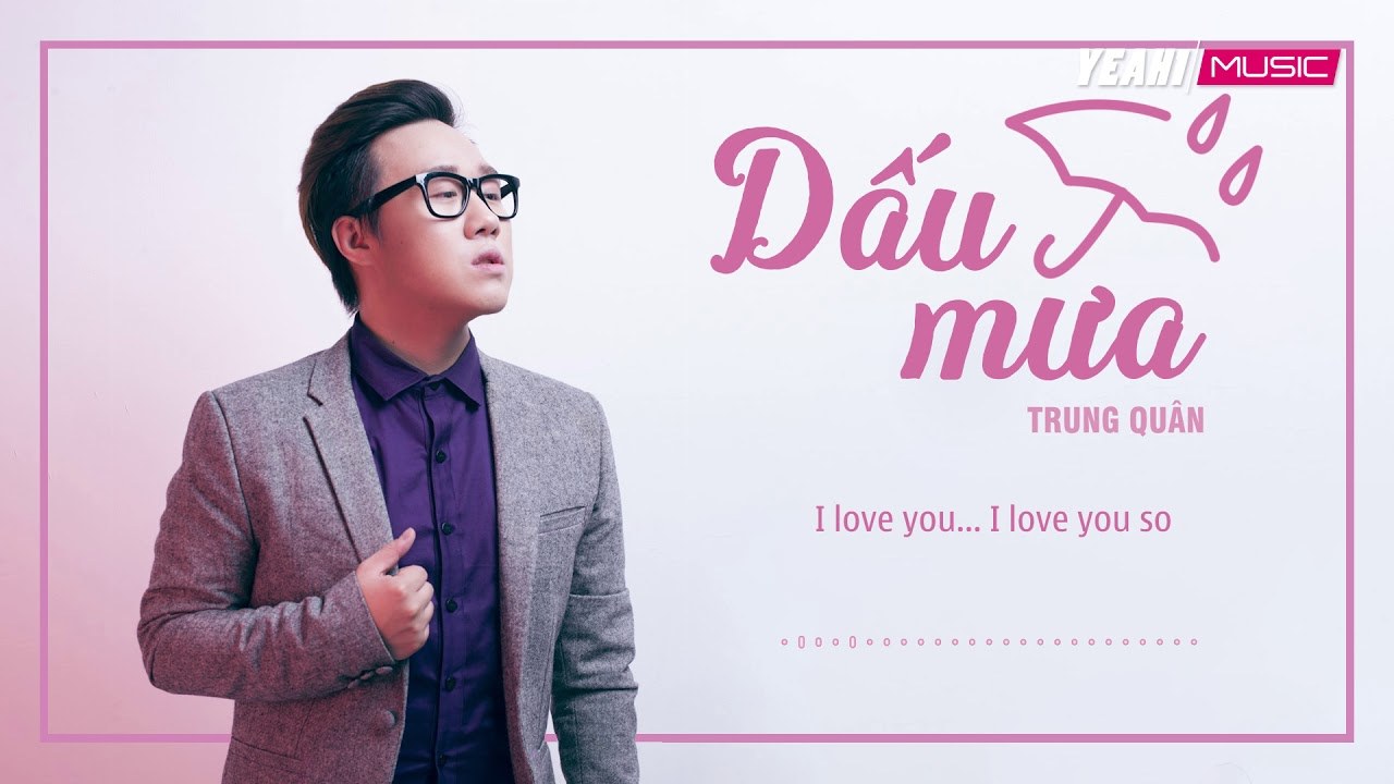 Dấu Mưa