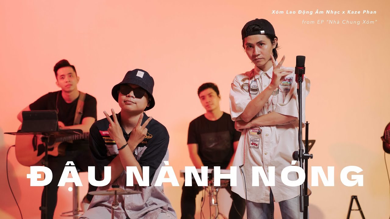 Đậu Nành Nóng
