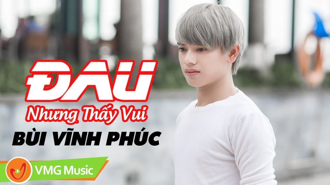 Đau nhưng thấy vui