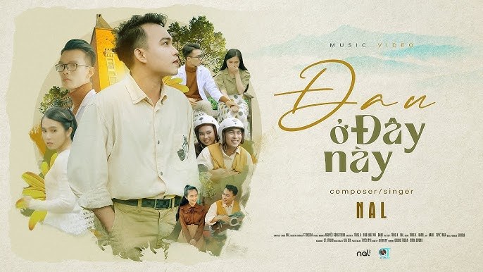 Đau Ở Đây Này