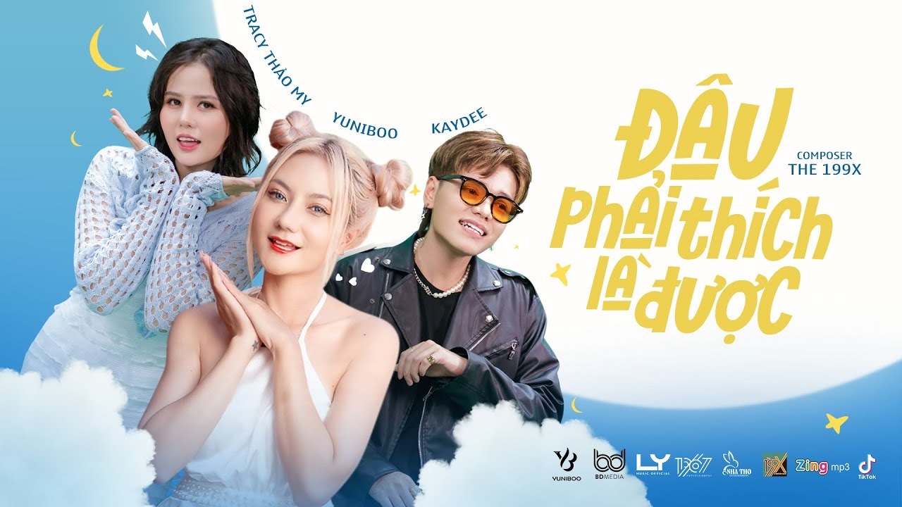 Đâu Phải Thích Là Được