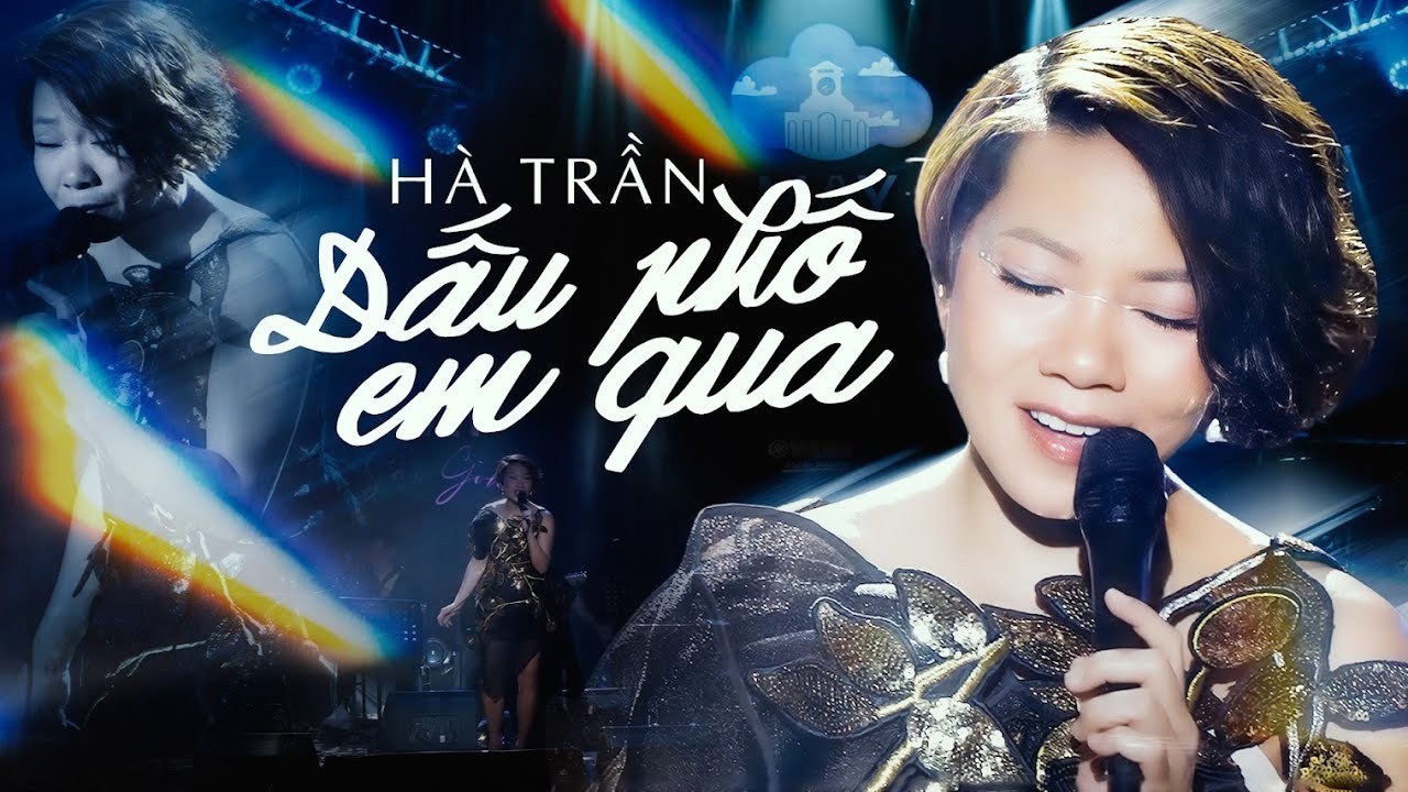 Dấu Phố Em Qua