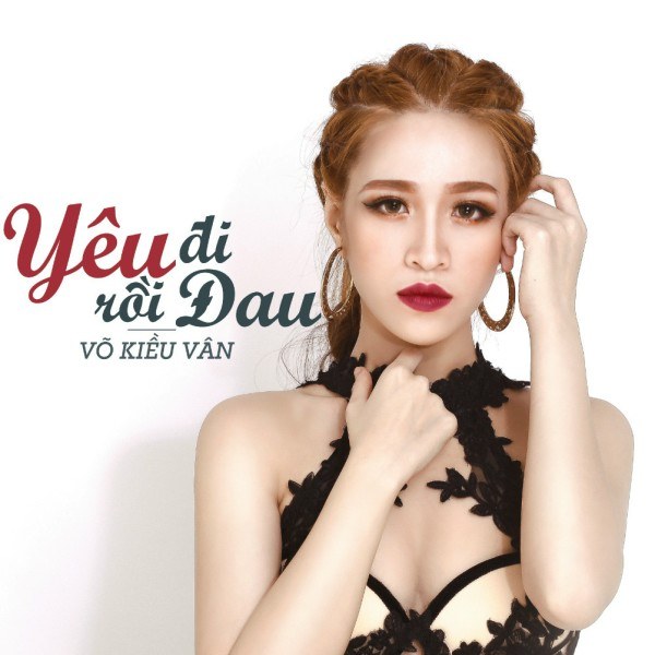  Đau Rồi Sẽ Buông
