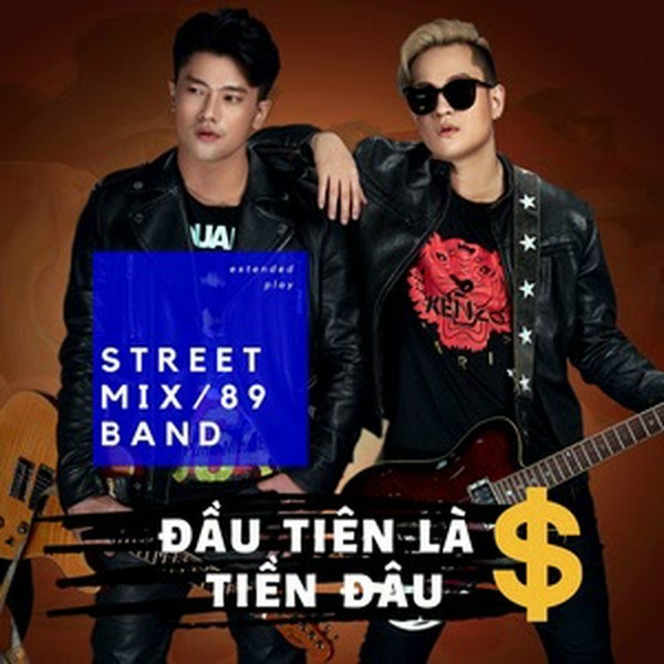 Đầu Tiên Là Tiền Đâu