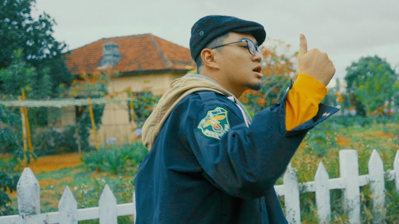 Đâu Vào Đó